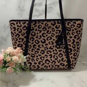 NWT Kate Spade Tote Bag